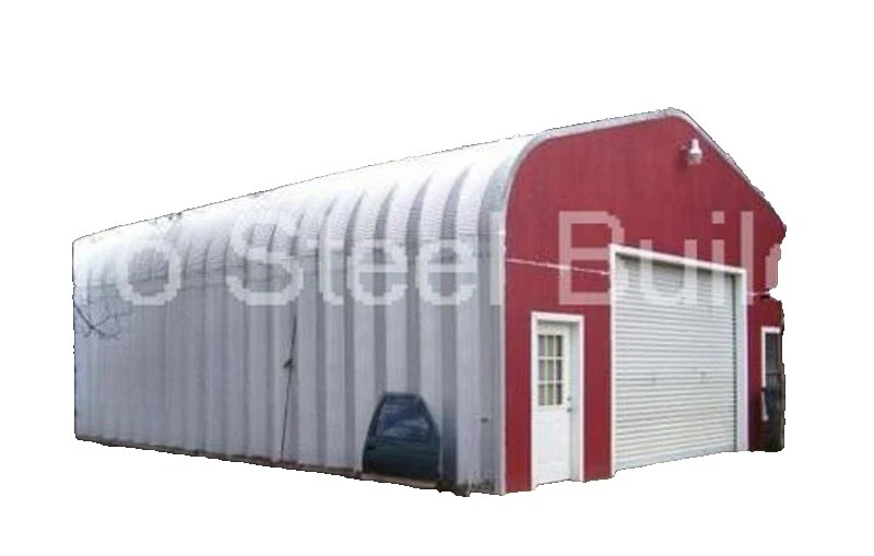 Metal Barns Buildings