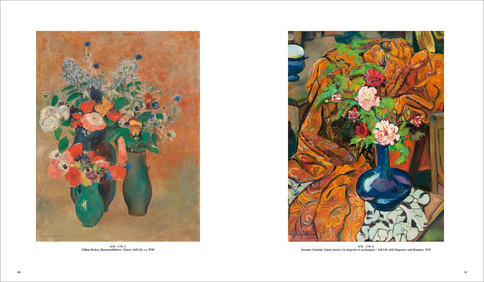 Thumbnail - Flowers Regina Selter