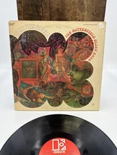 The Butterfield Blues Band ‎– In My Own Dream LP Vinyl 1980