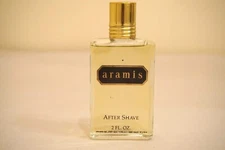 Aramis After Shave Splash 2 oz   60 ml for Men Vintage
