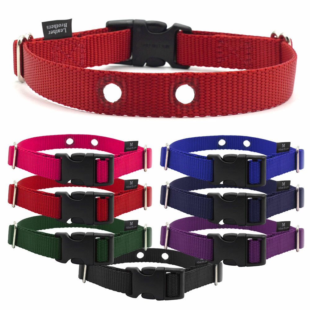 perimeter technologies replacement collar