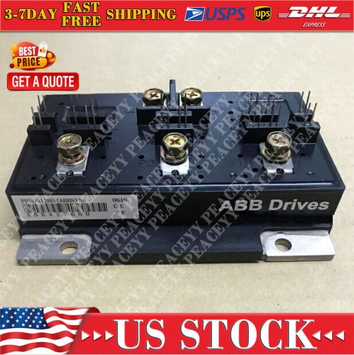 1PC NEW ABB Power Module PP20012HS(ABBN)5A- | eBay