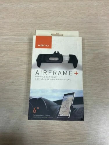 Air Vent Cell Phone Mounts & Holders for Audiovox Samsung Galaxy S