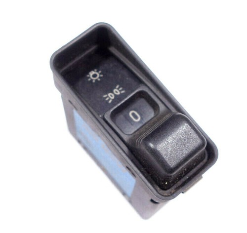 BMW 5er E34 8er E31 mit NSW Schalter Licht Scheinwerfer  1384005 8351234