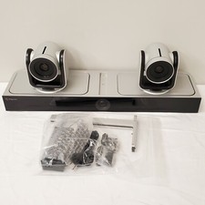 Polycom EagleEye Director II Video Conference Camera 2x MPTZ-10 - 7230-69420-001