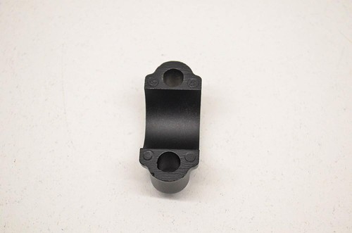 ORIGINAL Honda CR 80 R 1986-1995 Lever Handlebar Control Horse - Picture 2 of 2