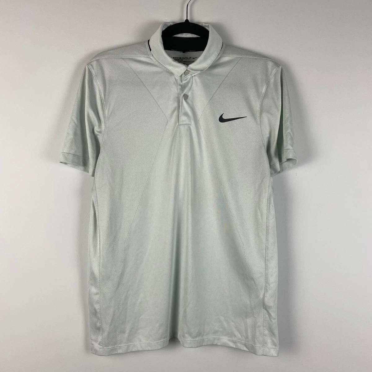 Nike momentum shop golf polo