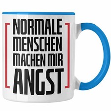 Trendation - Wellensittich Tasse Geschenk Spruch Lustig Zuhause Ist Wo Meine Wel
