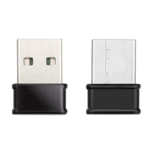 NANO AC1200 High Power USB AC Wireless WiFi Adapter Long Range 802.11AC 5dBi OZ - Picture 3 of 11