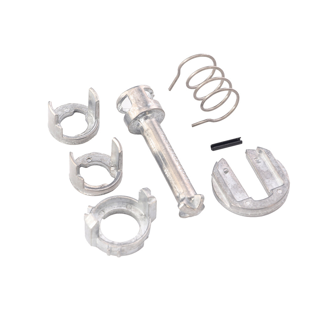 Door Lock Cylinder Barrel Repair Kit For BMW E46 323i 325i 328i/330i M3