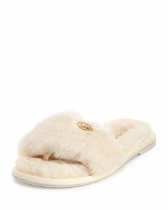 michael kors jet slides