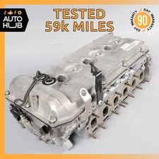 03-13 Bentley Continental Gtc Gt 6.0l Engine Cylinder Head Right Oem 59k