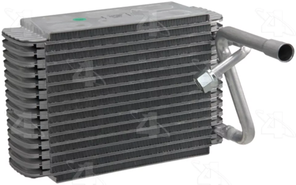 Núcleo evaporador de aire acondicionado Four Seasons para Ford Windstar 1995-1996 54168 Foto 2 de 4