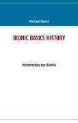 Bionic Basics History | Buch | 9783837034769