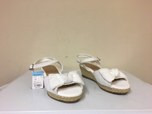 girls sandals size 12
