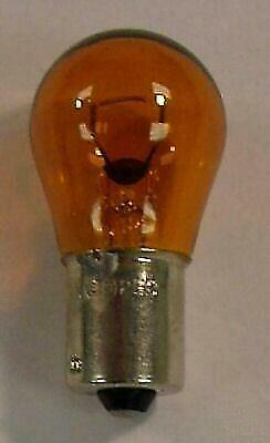 Caravan Camper - Caraluna Amber Flasher Bulb - 12v 21w