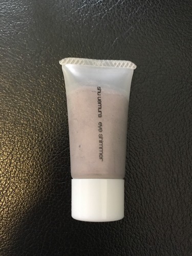 Shu Uemura Cream Eye Shimmer, Mauve Satin - Picture 1 of 2