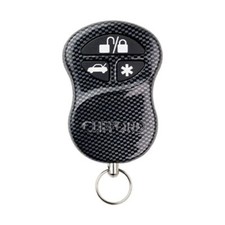 Genuine Clifford G5 Car Alarm 3 Button Remote Fob