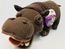 Mibia The Hippopotamus Discovery Channel Explore Your World