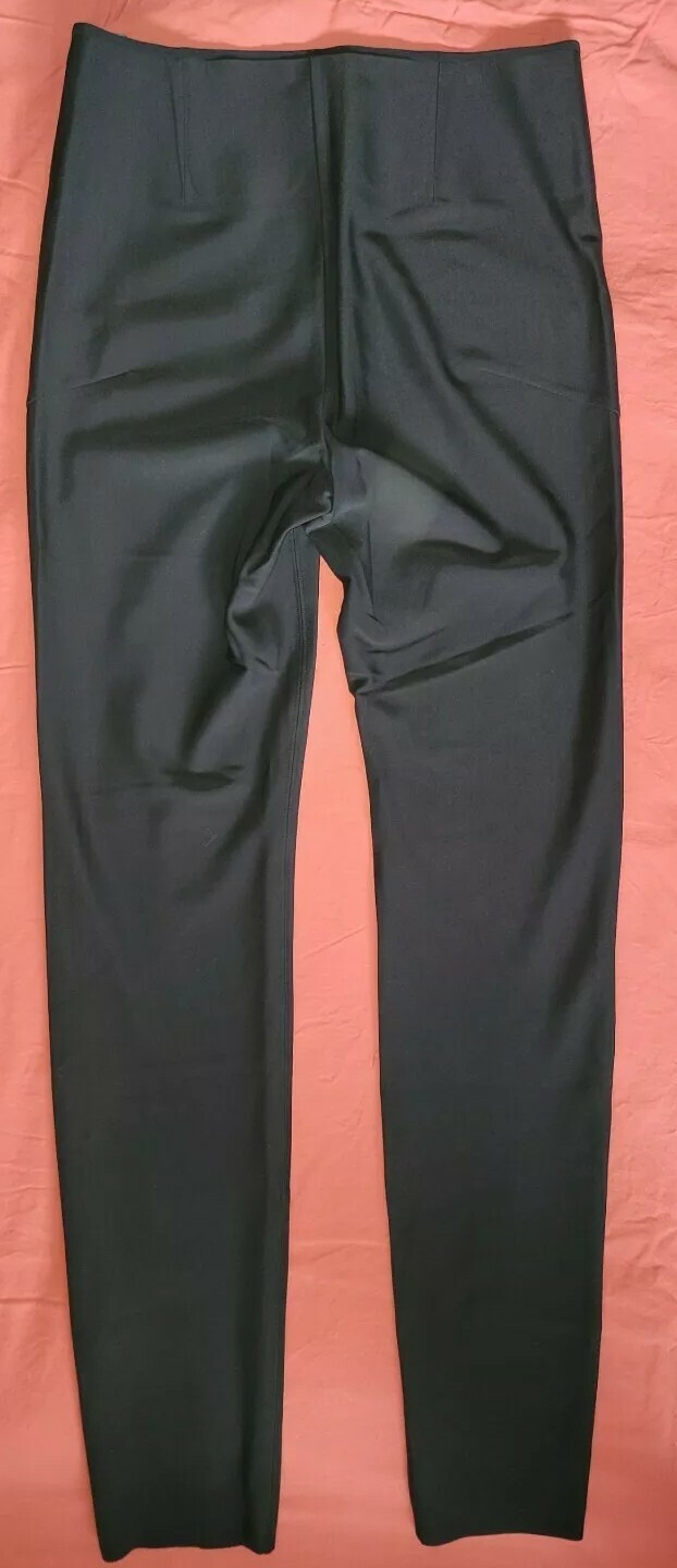 ATHLETA Interstellar Tight  Black Work Travel Com… - image 5