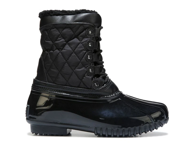 Dorothy duck bootie discount