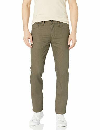 levi's 511 khaki jeans