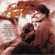 Various - Kuschelrock 10 2xCD Comp 7110