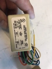 1 NIB SIMPLEX 4098-9822 40989822 RELAY MODULE 