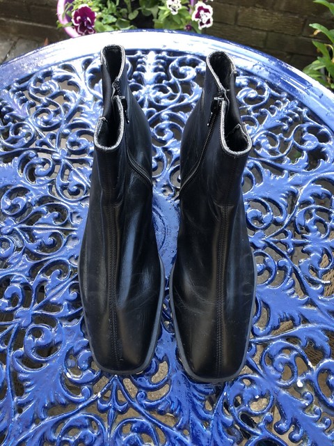 matron ella clarks boots
