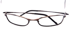Oakley 06 Eyeglasses 11-818 Toast Frames 51-19-131