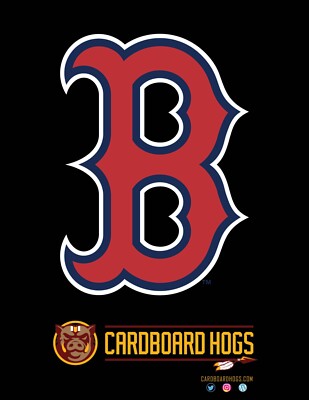 Boston Red Sox 150 Card Lot - Stars, Rookies, & SP's
