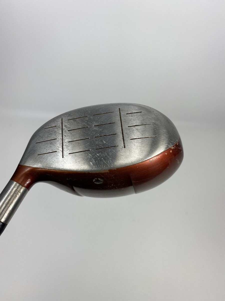Driver Taylormade Burner 9.5° – Manche Graphite Régulier – Main Droite 44,25″ – Occasion