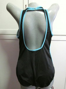 Used Miraclesuit One Piece Swimsuit- Black- High Neck Key ...