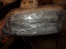 LOT OF 12 PAIRS PIP 148-1000/10 LEATHER PROTECTOR GLOVES SIZE 10 (214)