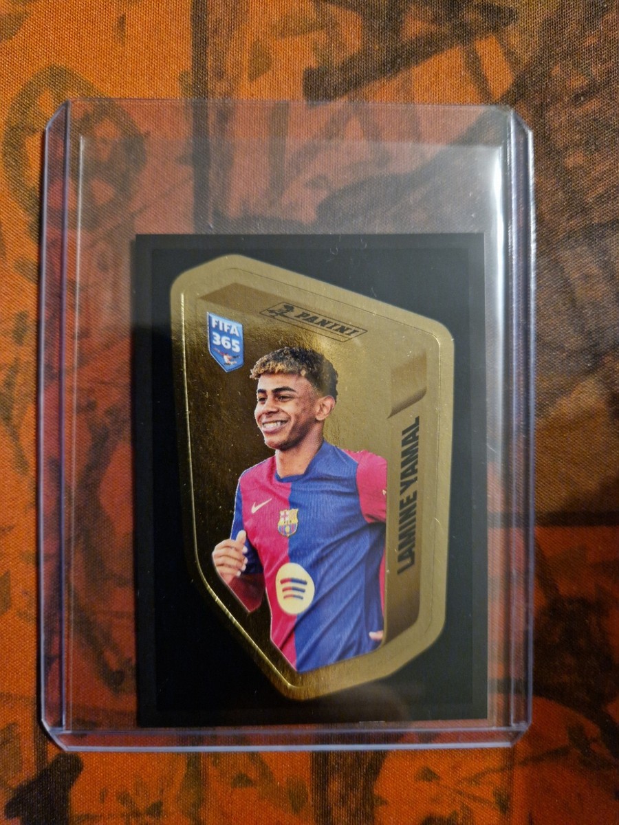 neymar10　ゴールドプレイ　 L ヤマル　パッチ 481acc063a77ecc3.jpg