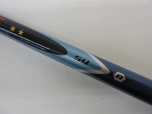 HONMA GOLF BERES IC-01 #4 Iron Flex-R 2STAR ARMRQ 6 54 No H/C F/S - Picture 4 of 10