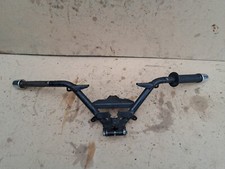  PIAGGIO X9 125 250 HANDLE BARS HANDLEBAR 2002