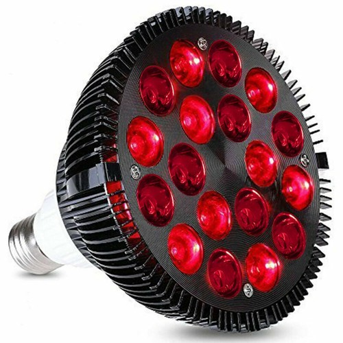 Rotlichtlampe Infrarotstrahler Wärmelampe Wärmestrahler Infrarot-Lampe Heizlampe - Bild 13 von 17