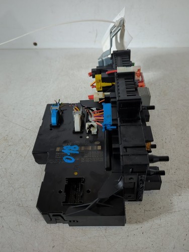Mercedes E220 E-class W212 2014-2016 Body Control Module 2129003922 O18 - Picture 12 of 12