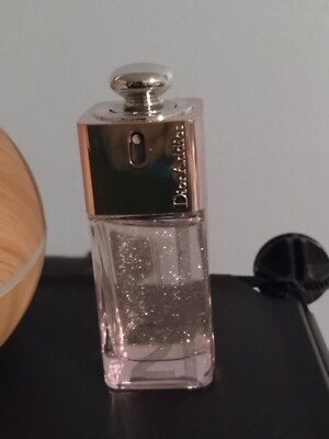 DIOR ADDICT 2 by Dior 1.7 oz  Pailettee Sparkling 