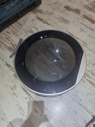 WASCHMASCHINE VESTEL WV0541T2C Türe Bullauge Tür