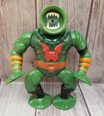 Leech He-Man Masters of the Universe MOTU Mattel 1985 Vintage