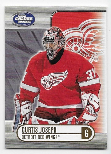 03/04 PACIFIC CALDER BASE Hockey (#1-100) U-Pick From List - Picture 37 of 96