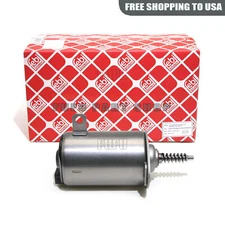 FEBI Eccentric Shaft Actuator Valvetronic for BMW 128i 328i 528i 530 11377548388