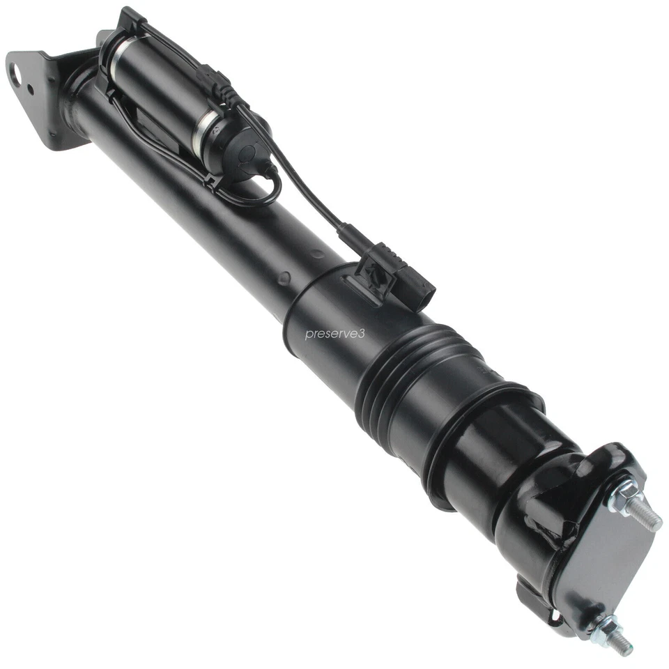 Rear Left & Right Air Suspension Strut for Mercedes-Benz W251 R320 R350 R500 NEW - Imagem 3 de 4