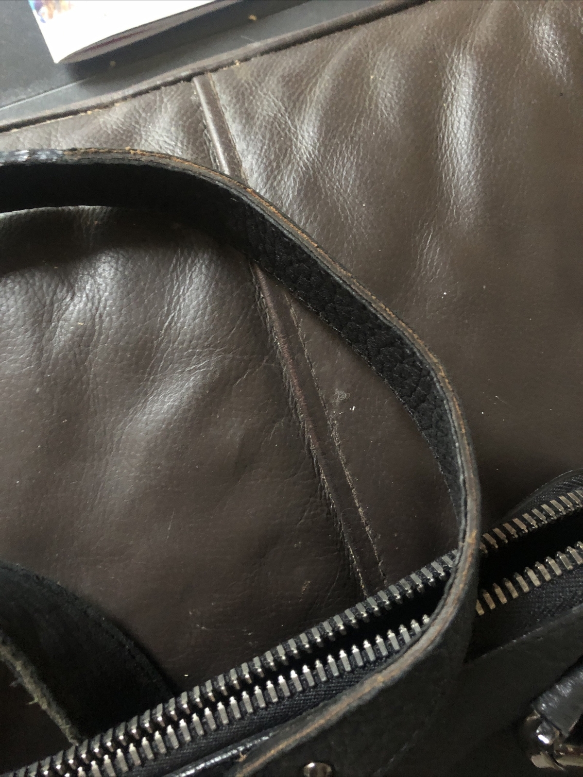 Large Mulberry Crossbody Bag eBay