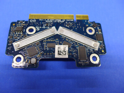 DELL WD19C  Thunderbolt Docking Station OEM PCB Connected Board R276V