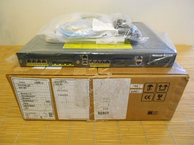 NEW Cisco ASA5550-K8 +ASA-VPNP-5550 VPN same as ASA5550-BUN-K9+VPNP+3DES OPEN 