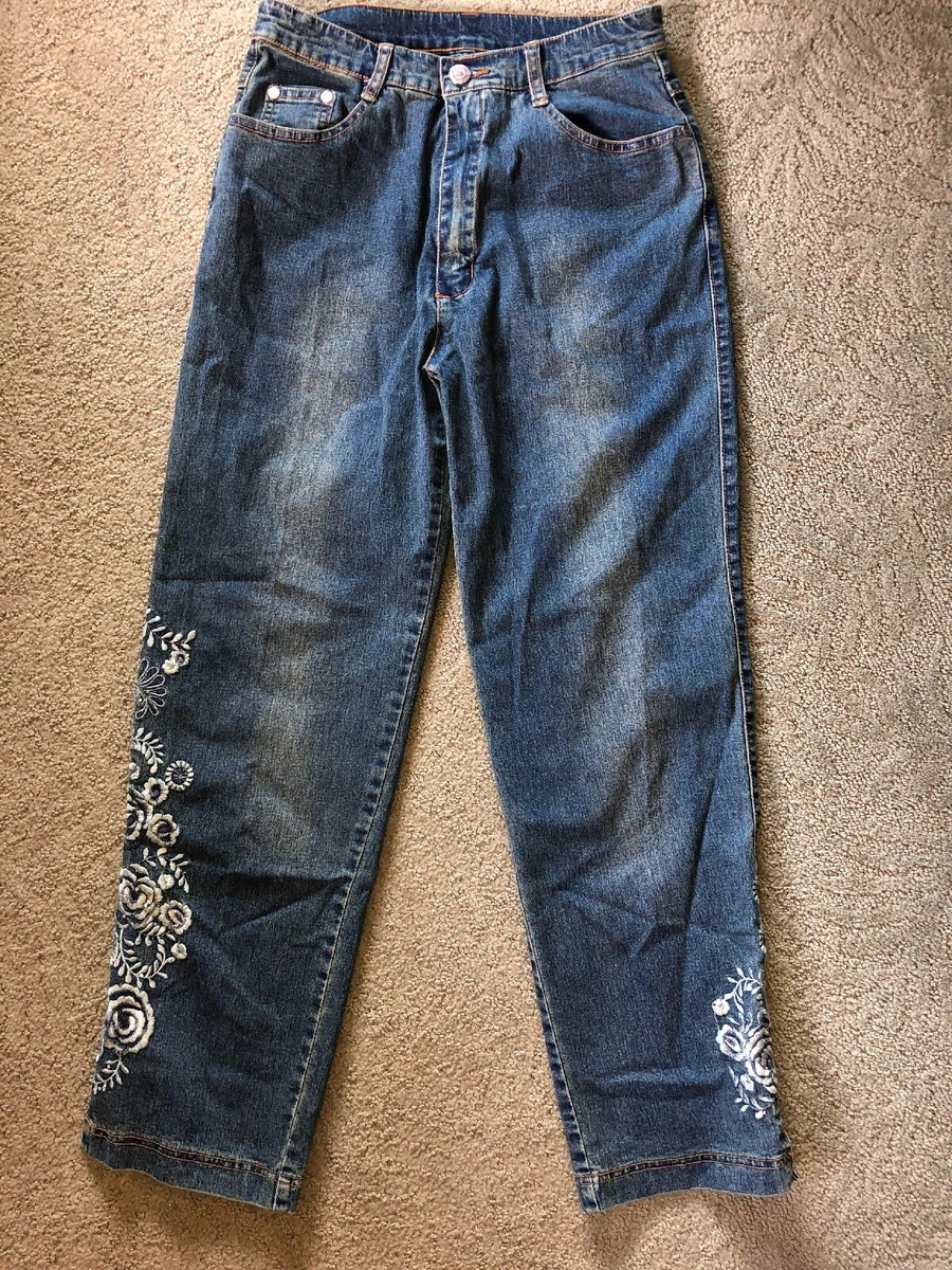 Jeans italien femme cheap