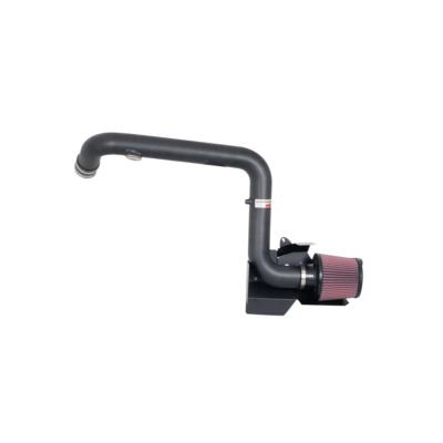 K&N 69-9503TFK Performance Air Intake System For 03-08 Audi/Seat/Skoda/Volkswage